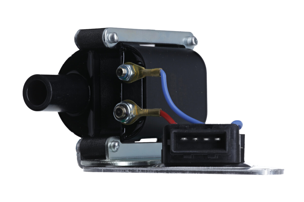 Bobine d'allumage VALEO 245788